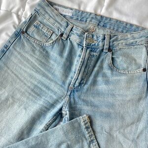 Zara 90s Jeans